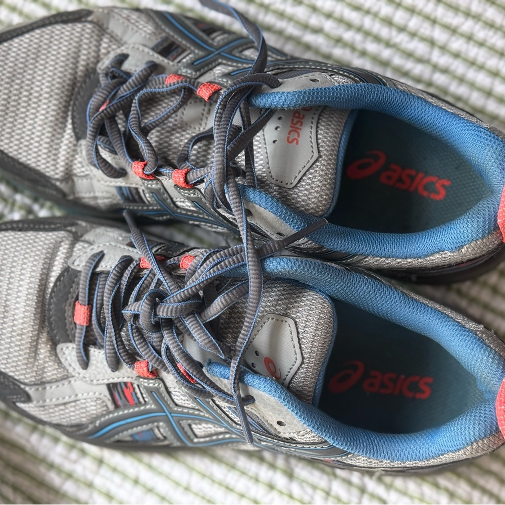 ASICS GEL-Venture 5 Trail Running Shoes